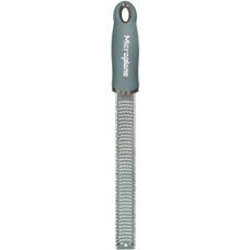 Microplane Microplane Premium Classic Series Zester/Grater Sage Green - Râpe - Publicité