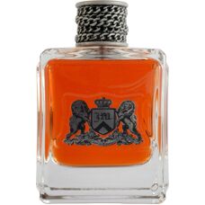 Juicy Couture Dirty English - Masculin Boisé Épicé EDT 100ml - Publicité