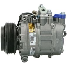 AIRSTAL 10-0082 Kompressor - R134a, 12V, 6 Rillen