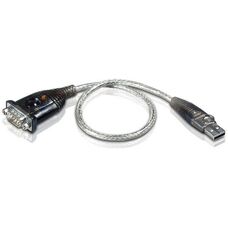 Adaptador de Cable Serial ATEN UC232A - USB RS-232