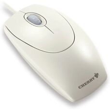 Cherry M-5400 Ambidextrous Optischer USB & PS/2 Maus
