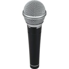Microphones Samson R21 - Cardioïde Dynamiques - Pack de 3