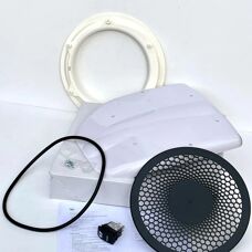 G&c Small Extractor Low Profile Motorised Roof Vent - Product Type