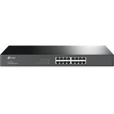 TP-Link TL-SG1016 16-Port Gigabit Ethernet Switch - Network Switch