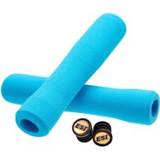 ESI Grips ESI FIT XC Aqua - Ergonomische MTB-Griffe