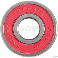 Enduro 608 LLB Keramisch Hybride Lager - Ball Bearing