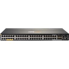 HPE Aruba 2930M 48G PoE+ 1-Slot Managed Layer 3 Network Switch