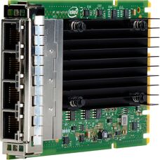 Hewlett Packard Enterprise P08449-B21 - 4-Port Gigabit Ethernet Netzwerkkarte