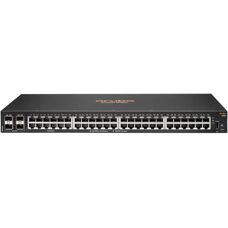 Switch géré Aruba 6000 48G 4SFP - Ethernet Gigabit Layer 3 - Publicité