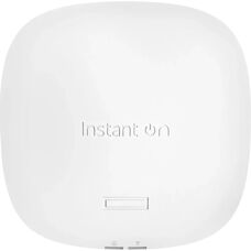 Access Point Wireless HPE Aruba Networking R9B33A - WiFi 2.4/5 GHz, PoE