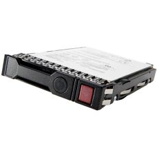 HPE - P53552-B21 - 20TB - SAS - Disque SSD interne