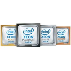 HPE - Xeon-Gold 6538N - 2.1GHz - 32-Kerne - Prozessor