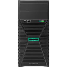 HPE ProLiant ML30 Gen11 Tower Server - 32GB DDR5 - 960GB SSD - E-2434