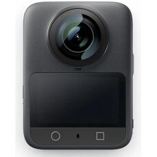 DJI - Osmo 360 - 8K - 1inch - Actionkamera