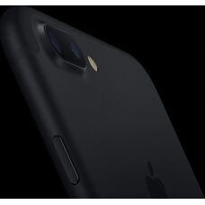 Apple iPhone 7 Plus – Schwarz, 128 GB – Smartphone