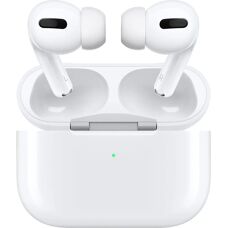 Apple AirPods Pro - Annulation active du bruit - Étui de chargement sans fil - Publicité