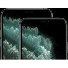 Apple iPhone 11 Pro - 64Go, Vert, Débloqué - Reconditionné