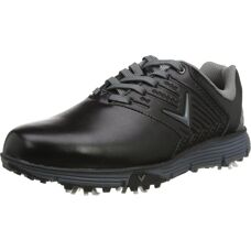 Zapato de golf impermeable Callaway Chev Mulligan S - Negro