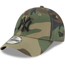 New Era 9forty League Basic MLB
