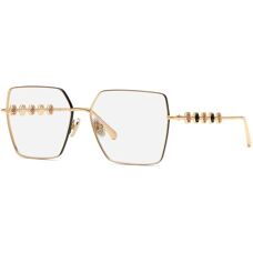 Philipp Plein VPP071S Gold Frame - Eyewear Frames