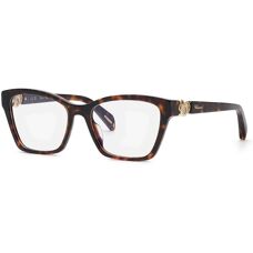 Chopard VCH355S 0909 Havana Montatura - Eyewear Frames