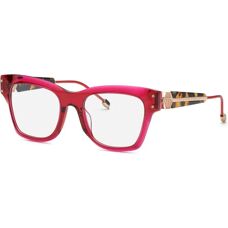 Philipp Plein VPP125S 0700 Black - Eyewear Frames