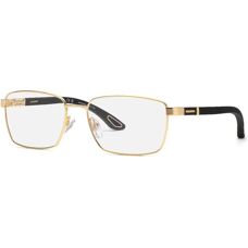 Chopard VCHG88 0300 Rose Gold Eyewear Frames - Eyewear Frames