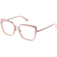 Occhiali Twinset VTW034 Rosa Antico Lucido - Occhiali
