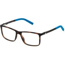 Fila VFI704L 0878 Marron - Monture de lunettes