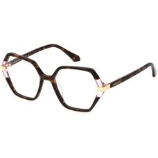 Twinset VTW052V - Occhiali geometrici in acetato per donna
