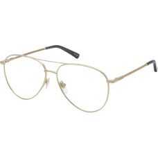 Nina Ricci VNR392 300Y Roséguld Glasögonram - Oprawki do okularów