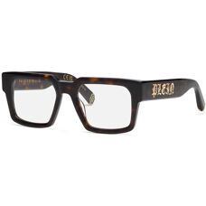 Philipp Plein VPP156M 0722 Brown - Eyewear Frames