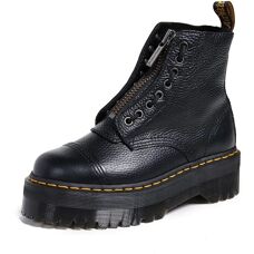 Dr. Martens Sinclair - noir - Publicité