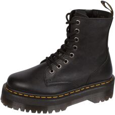 Dr. Martens Jadon III - noir pisa - Publicité