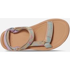 Teva Hurricane Xlt 2 (1019234) - XLT2 noir