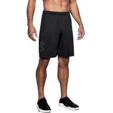 Σορτς Under Armour Tech Μαύρα - Αθλητικά ρούχα