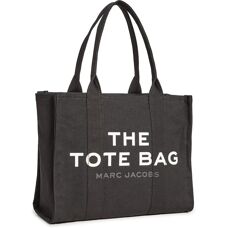 Marc Jacobs The Canvas Large Tote Bag (M0016156) - black