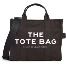 Marc Jacobs The Canvas Medium Tote Bag (M0016161) - black