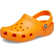 Crocs Classic Clog Enfants (204536) - 56 orange tintement - Publicité