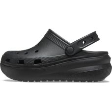 Crocs Cutie Crush Clog Enfants - Noir - Publicité