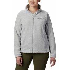 Columbia Benton Springs Full Zip Fleece Jacket - Women
