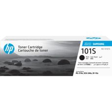 Μαύρος toner Samsung MLT-D101S - Αξεσουάρ Εκτυπωτή