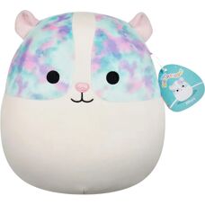 Squishmallows Rhys Cavia - 30cm Pluche Speelgoed