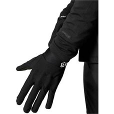 Guantes de ciclismo Fox Racing Defend D3O - Negro - Guantes