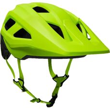 Fox Racing Mainframe Helmet - L Fluorescent Yellow - Helmets