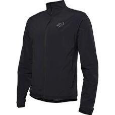 Fox Racing Defend Fire Alpha Jacke - Schwarz - M - Jacken
