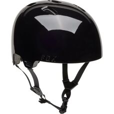 Casca Fox Racing Flight - Negru - M - Unisex