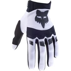 Fox Dirtpaw Handschuhe - Weiß - L - Motocross