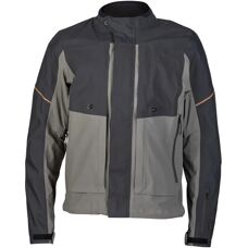 FOX Ranger GORE-TEX ADV Motorrad Textiljacke - Grau - XL