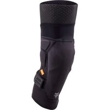 Fox Protections Genou noir Taille : S - Genouillère